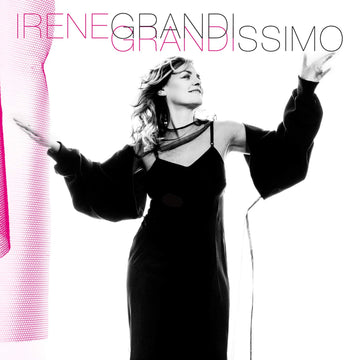 IRENE GRANDI - GRANDISSIMO